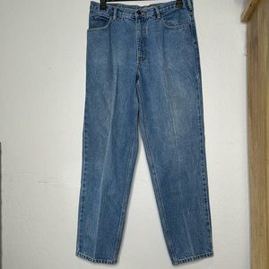 Open Trails Vintage Jeans